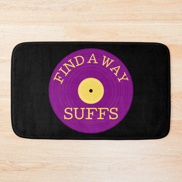 Item preview, suffs vinyl designed and sold by broadwaygirl142.
