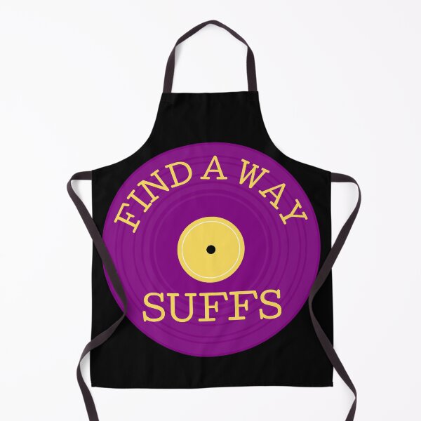 Item preview, suffs vinyl designed and sold by broadwaygirl142.