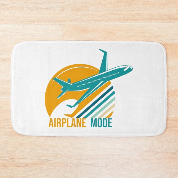 Item preview, Airplane mode designed and sold by drowndeep.