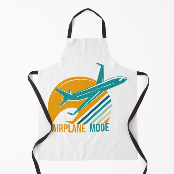 Item preview, Airplane mode designed and sold by drowndeep.