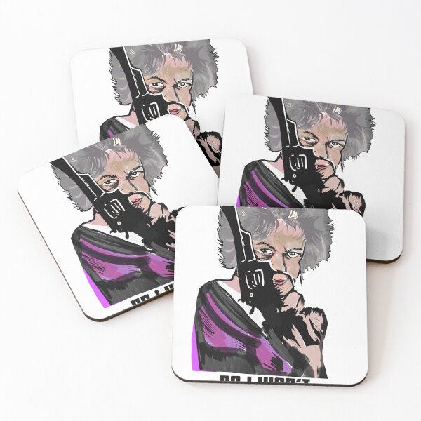 Item preview, Dirty Bea designed and sold by CharlieAns.