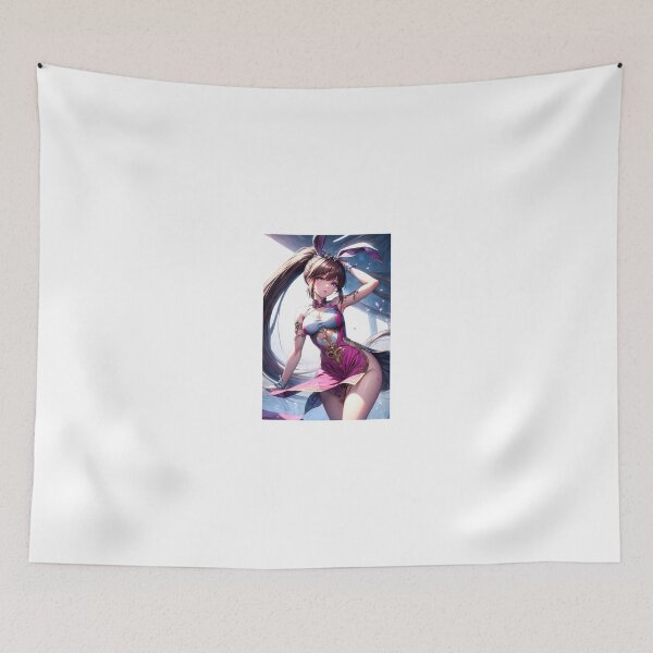 Item preview, Xiao Wu (Tiểu Vũ) Fanart designed and sold by iloveanimechibi.