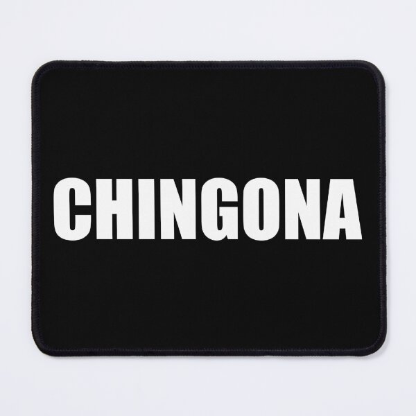 Item preview, Chingona - Latina Mujer Fuerte Feminista designed and sold by mhernaevily.