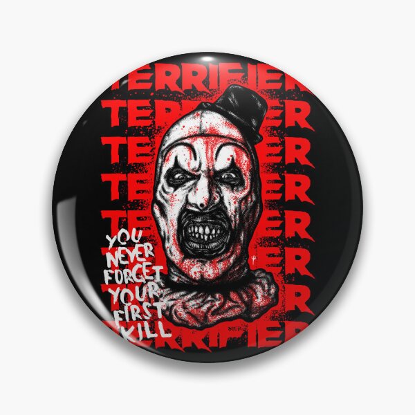 Item preview, First kill designed and sold by desecrateart.