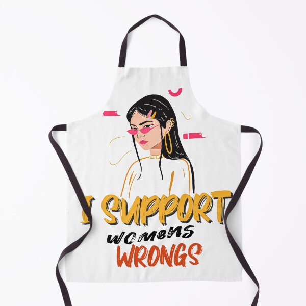 Item preview, i support womens wrongs designed and sold by By-Mountains0.