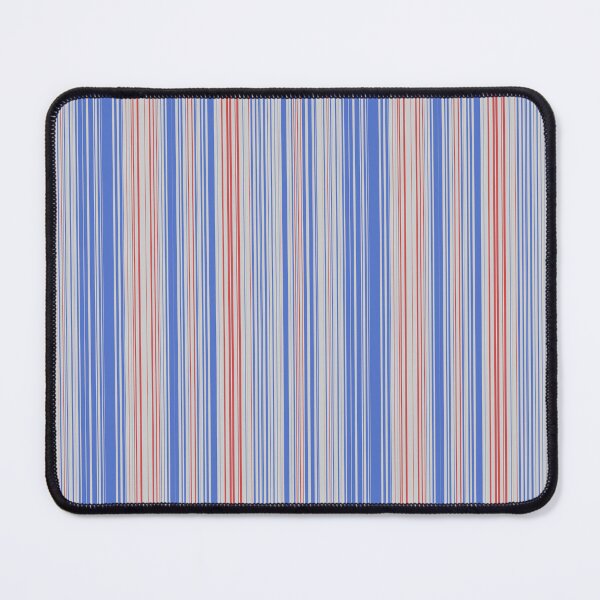 Item preview, Colourful barcode stripes designed and sold by Tokofereal.