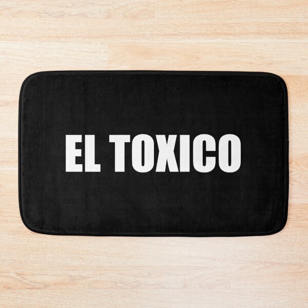 Item preview, El Toxico Funny Spanish designed and sold by mhernaevily.
