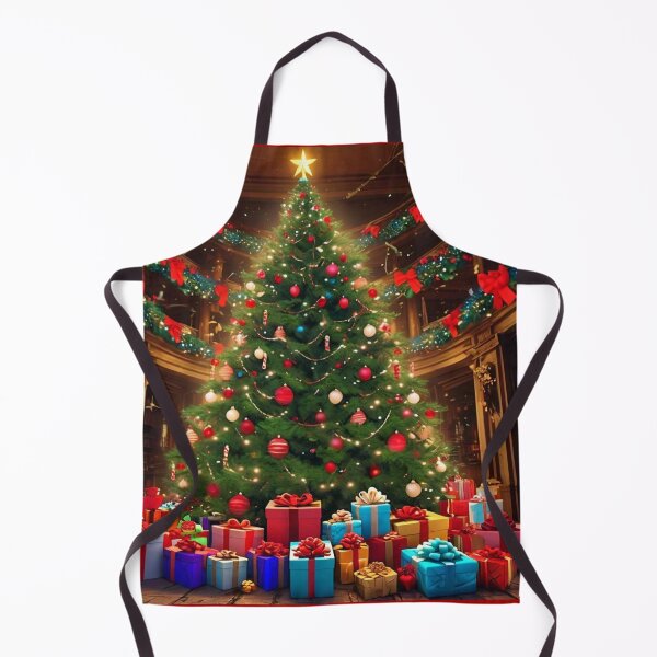 Item preview, Christmas Tree 9 designed and sold by Heartbreaker Creative.