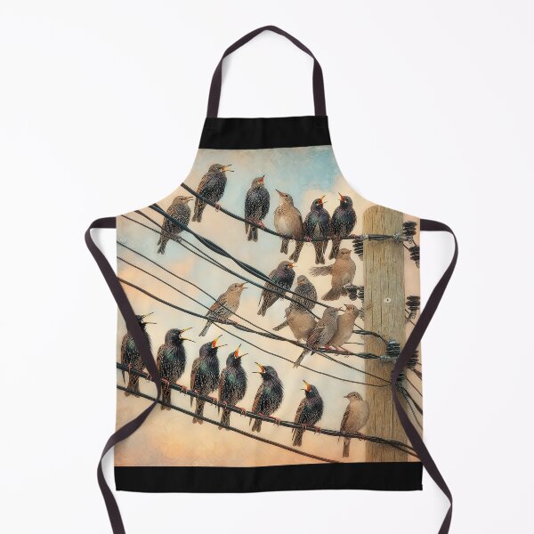 Item preview, They Voted along Party Lines designed and sold by Alma Lee.
