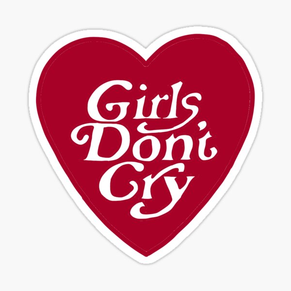 Girls Don T Cry Merch & Gifts for Sale | Redbubble