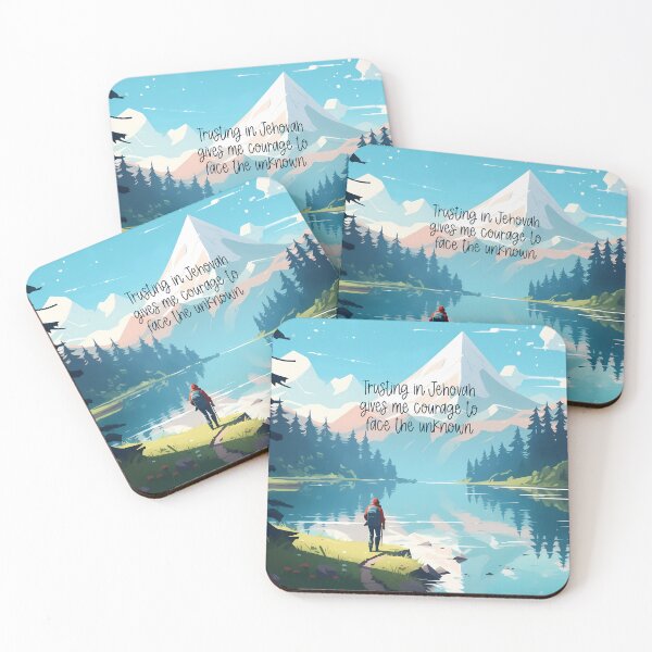 Item preview, Spiritual Encouragement for Pioneer Ministry and JW Events designed and sold by BestLifeHues.