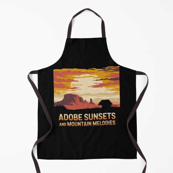 Item preview, Adobe Sunsets And Mountain Melodies Red Rock Design designed and sold by Peter Stawicki.