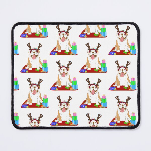 Item preview, Festive Pup  designed and sold by MadeByJadex.
