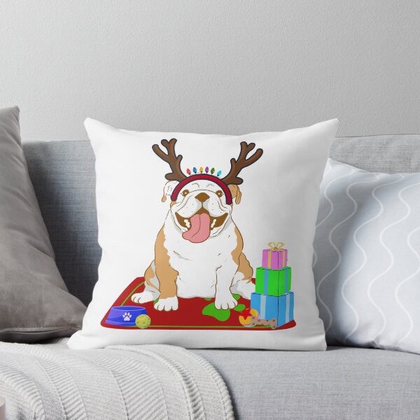 Item preview, Festive Pup  designed and sold by MadeByJadex.
