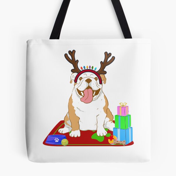 Item preview, Festive Pup  designed and sold by MadeByJadex.