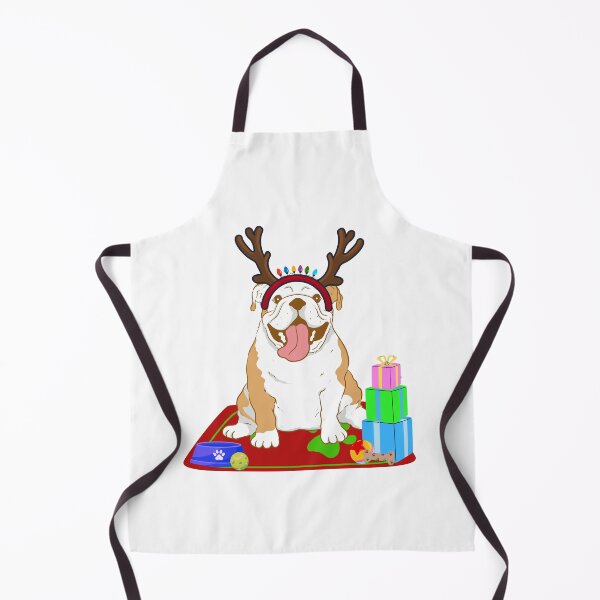 Item preview, Festive Pup designed and sold by MadeByJadex.