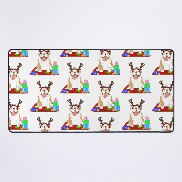 Item preview, Festive Pup  designed and sold by MadeByJadex.