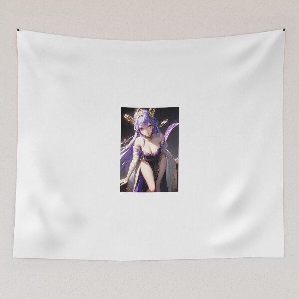 Item preview, Tian Qiong (Thiên Khung) Fanart designed and sold by iloveanimechibi.
