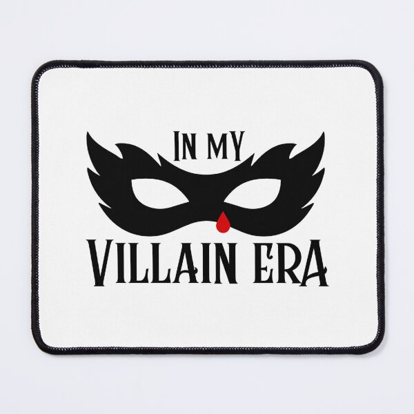 Item preview, In My Villain Era designed and sold by JenniferMakesIt.