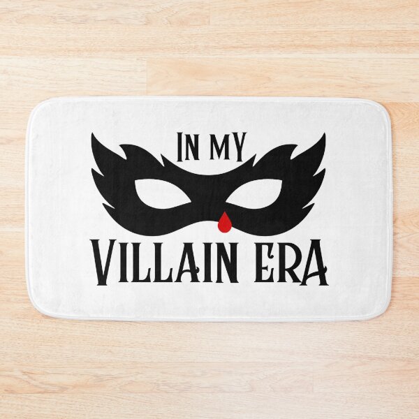 Item preview, In My Villain Era designed and sold by JenniferMakesIt.