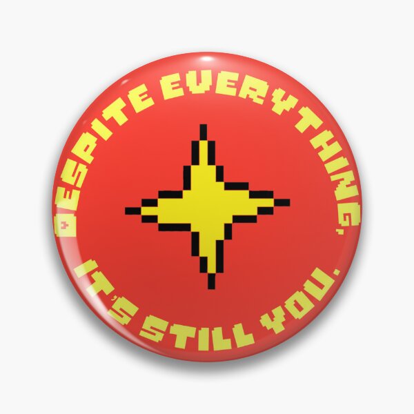 Item preview, Despite everything, it’s still you. designed and sold by acidireen.