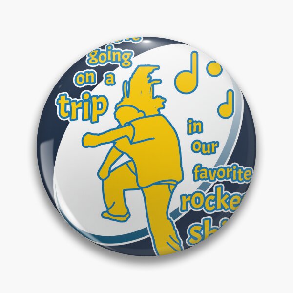 Item preview, Pass the Einstein Aux designed and sold by Broseidon13.