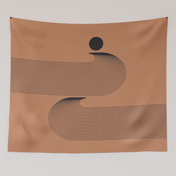 Item preview, GREAT_WAVE_SURF_POP_LOVE designed and sold by forgetmestudio.