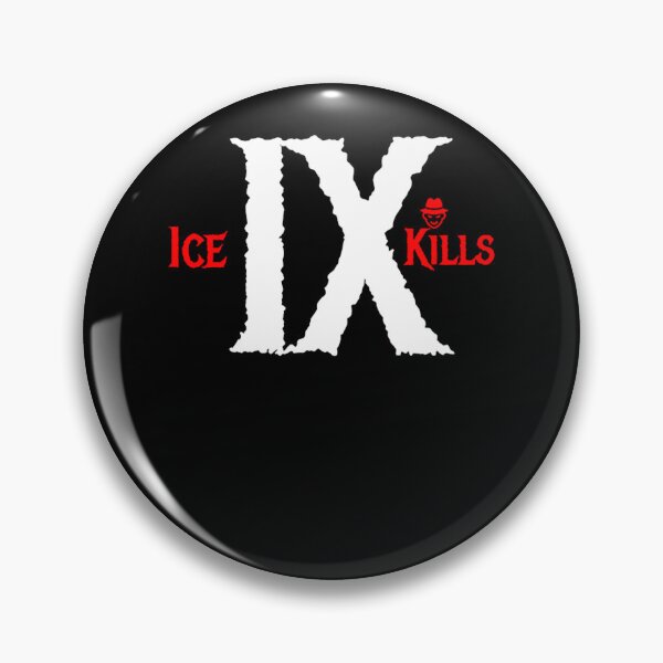 Item preview, Ice Music Band Vintage designed and sold by FeedyCraft.