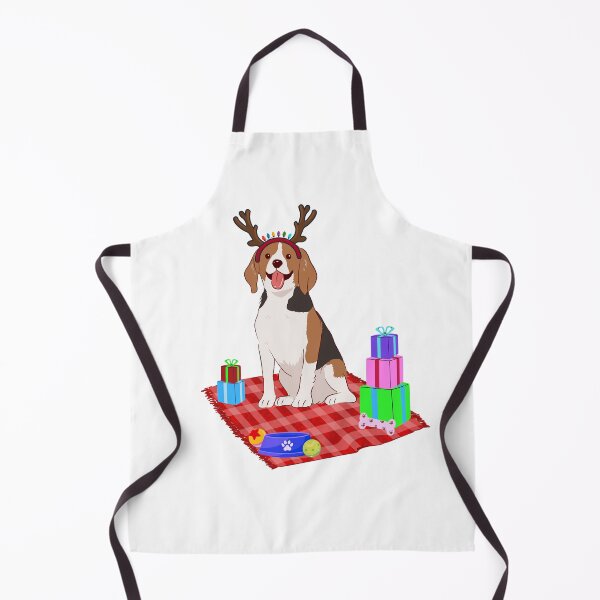Item preview, Festive Pup designed and sold by MadeByJadex.