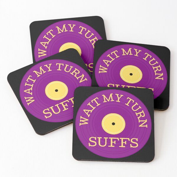Item preview, suffs vinyl designed and sold by broadwaygirl142.