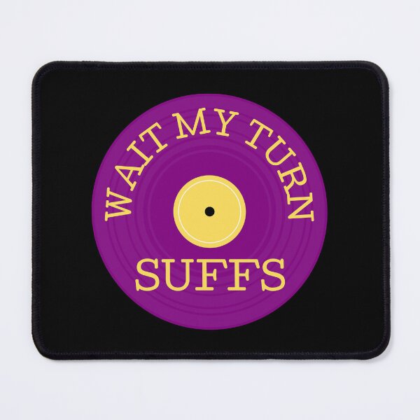 Item preview, suffs vinyl designed and sold by broadwaygirl142.