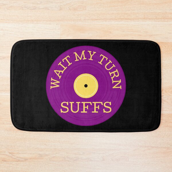 Item preview, suffs vinyl designed and sold by broadwaygirl142.