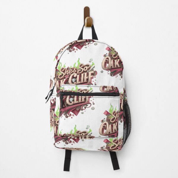Item preview, She's So Oak Cliff | Pink designed and sold by Dezign Kingz.