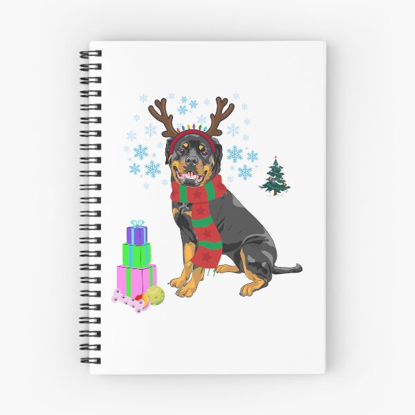 Item preview, Festive Pup  designed and sold by MadeByJadex.
