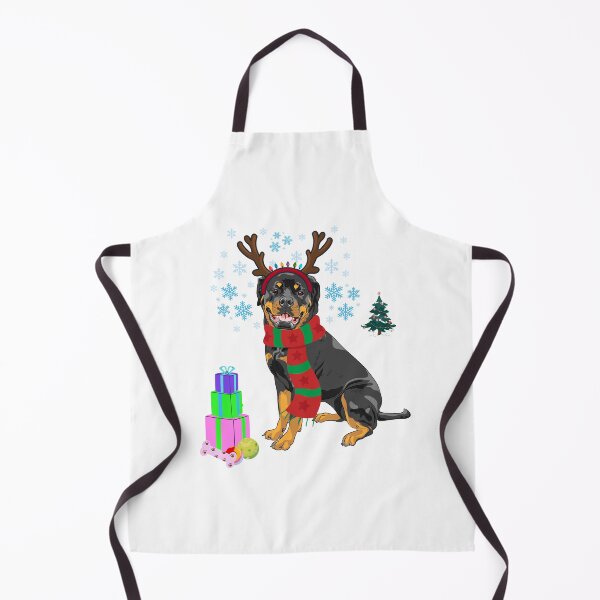 Item preview, Festive Pup designed and sold by MadeByJadex.