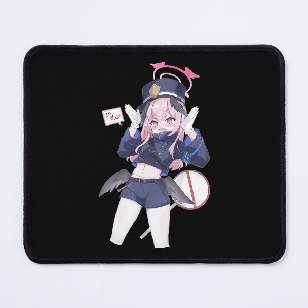 Item preview, Blue Archive | Shimoe Koharu designed and sold by Alysonwilsonrt.