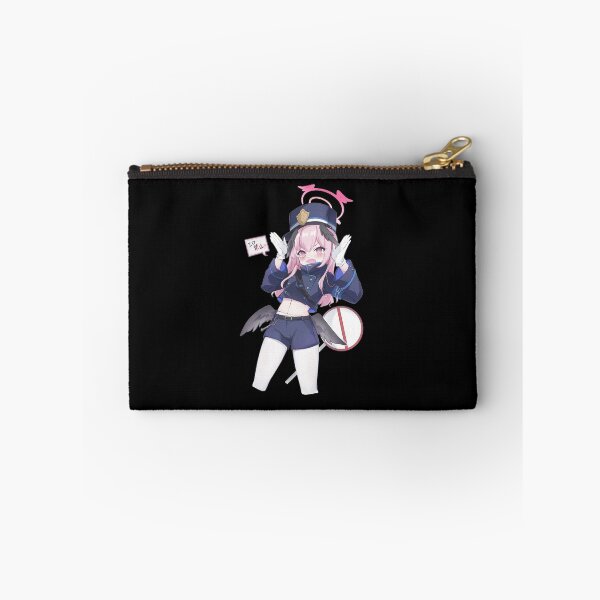Item preview, Blue Archive | Shimoe Koharu designed and sold by Alysonwilsonrt.