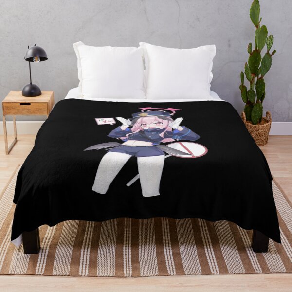 Item preview, Blue Archive | Shimoe Koharu designed and sold by Alysonwilsonrt.