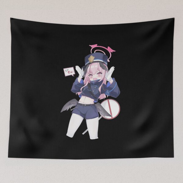 Item preview, Blue Archive | Shimoe Koharu designed and sold by Alysonwilsonrt.