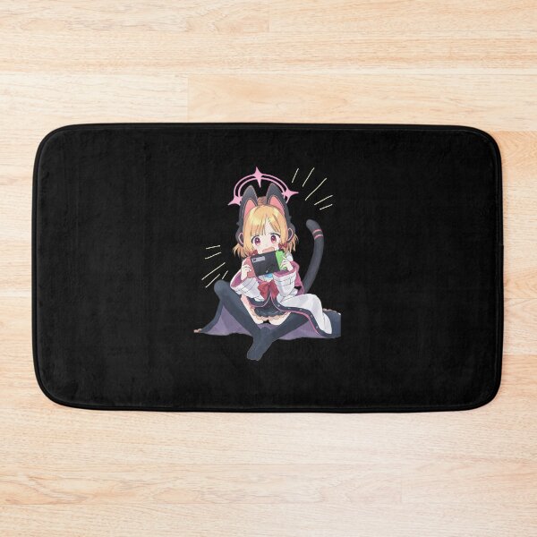 Item preview, Blue Archive | Saiba Momoi designed and sold by Alysonwilsonrt.