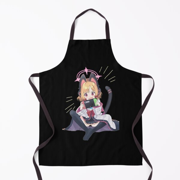 Item preview, Blue Archive | Saiba Momoi designed and sold by Alysonwilsonrt.