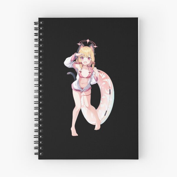 Item preview, Blue Archive | Saiba Momoi designed and sold by Alysonwilsonrt.