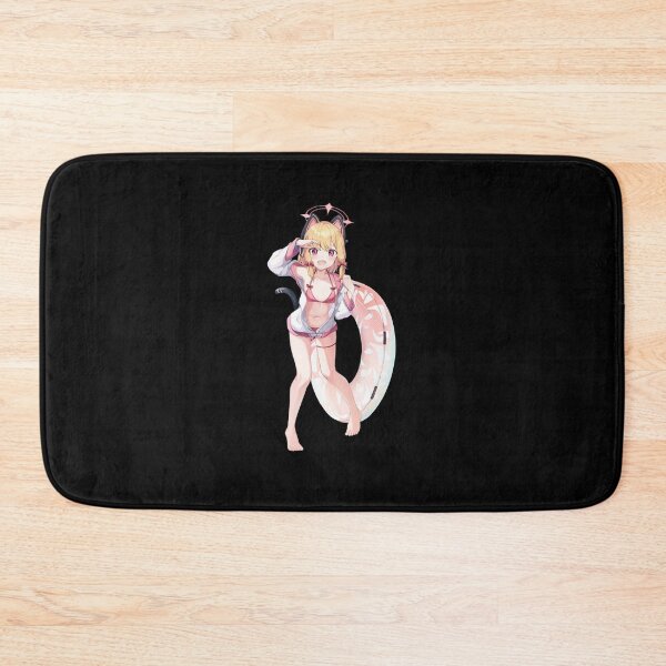 Item preview, Blue Archive | Saiba Momoi designed and sold by Alysonwilsonrt.