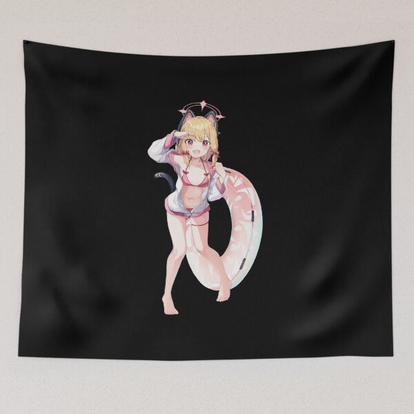 Item preview, Blue Archive | Saiba Momoi designed and sold by Alysonwilsonrt.