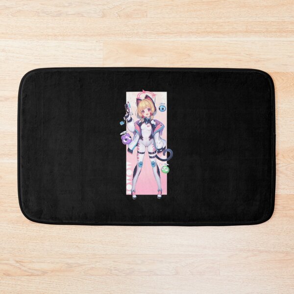 Item preview, Blue Archive | Saiba Momoi designed and sold by Alysonwilsonrt.