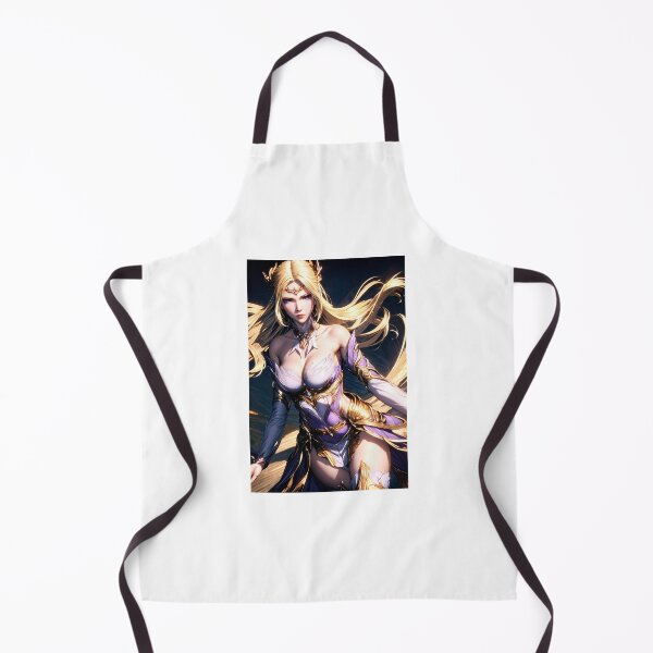 Item preview, Qian Renxue (Thiên Nhận Tuyết) Fanart designed and sold by iloveanimechibi.