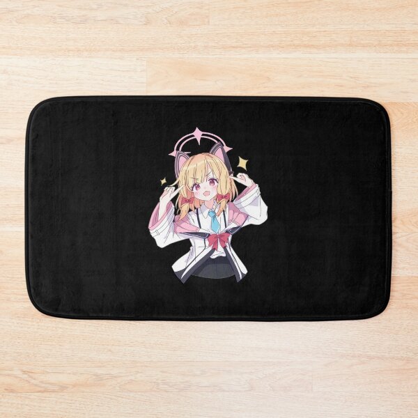 Item preview, Blue Archive | Saiba Momoi designed and sold by Alysonwilsonrt.