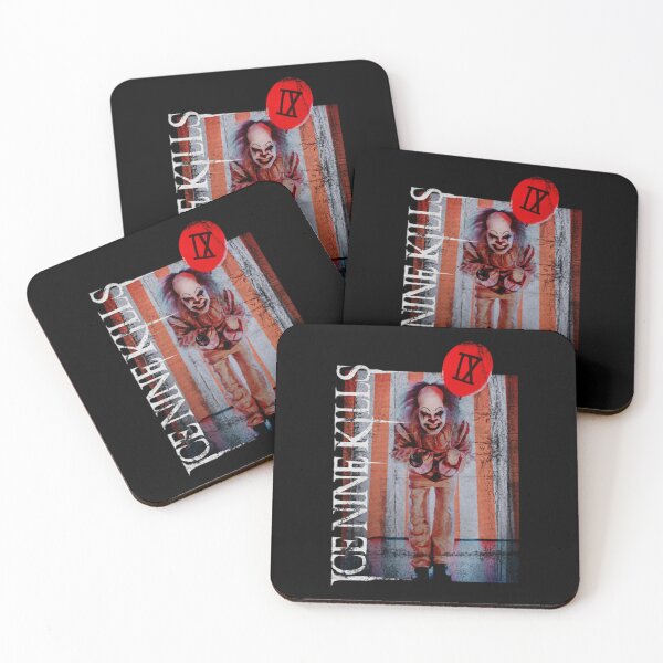 Item preview, Ice Music Nine Albums designed and sold by FeedyCraft.