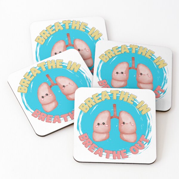 Item preview, Mindful Breathing Motivation designed and sold by Abbybub.