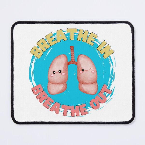 Item preview, Mindful Breathing Motivation designed and sold by Abbybub.